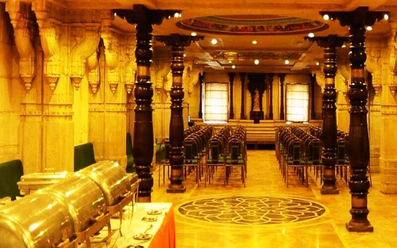 Hotel Atithi Inn, Kakinada 5